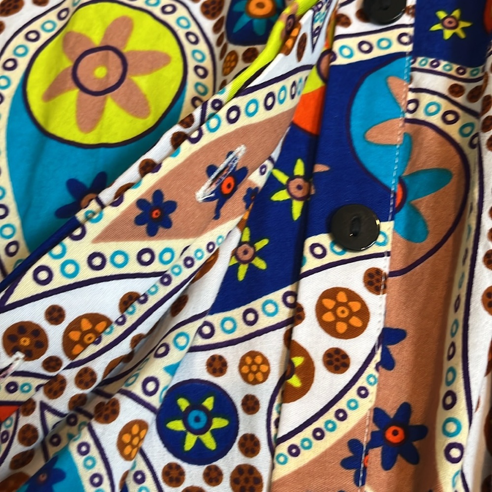 Zuri Dress - Picture 4 of 8
